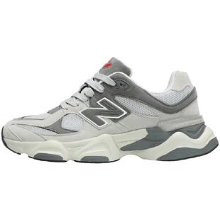 新百伦9060官方正品春季新款小象蹄老爹鞋男女情侣厚底运动休闲鞋