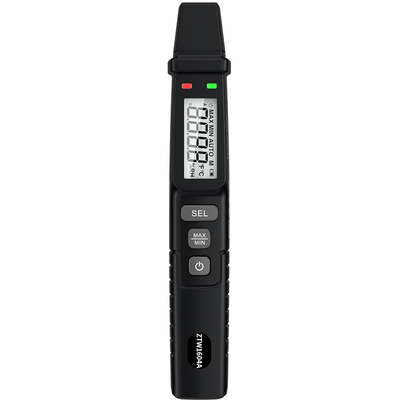 正泰水分测试仪潮湿度检测仪