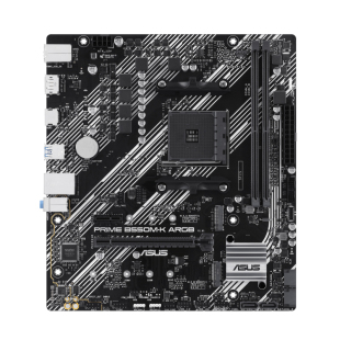 AMD 锐龙5600GT 5600 5500X3D 5700X搭华硕 B550M 主板cpu套装