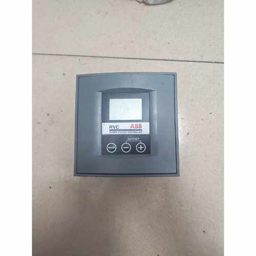 RVC12-1-5A 功率因数控制器 件 带接线询价