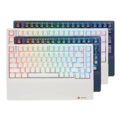 黑峡谷黑莓冰淇淋轴三模连接