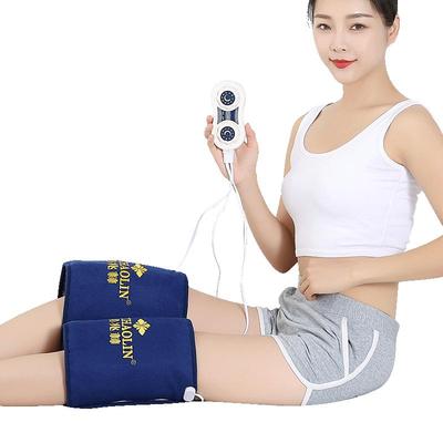 俞兆林盐包粗盐热敷包电加热