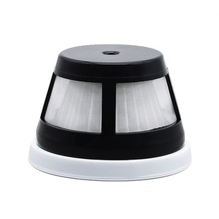 6只摩飞手持式车载小型吸尘器配件滤芯MR3936 MR1050可水洗过滤网