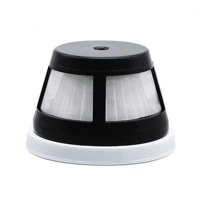 6只摩飞手持式车载小型吸尘器配件滤芯MR3936 MR1050可水洗过滤网