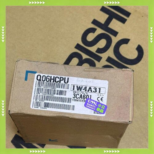 【问价】Q06HCPU适用