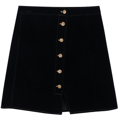 短款半身裙MindBridge