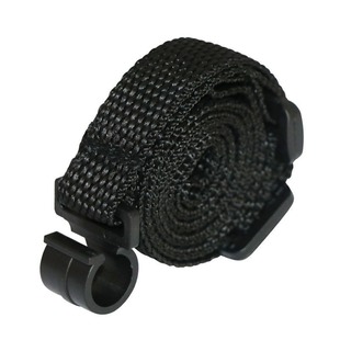 免打孔尤克里里背带儿童乌克丽丽背带挂脖斜挎代无尾钉小吉他琴带