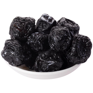 大乌梅果干500g休闲零食散装酸甜梅子蜜饯