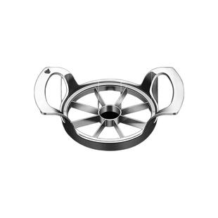 切苹果神器304不锈钢分瓣器多功能切瓜分割器切片器花式去核器