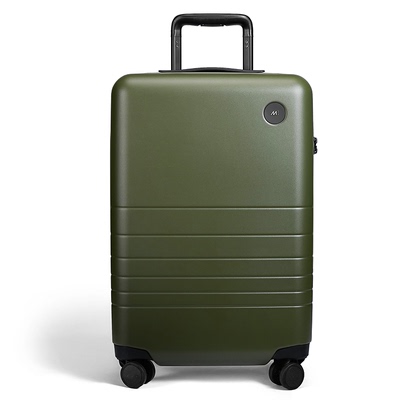 Monos摩纳世20寸橄榄绿行李箱