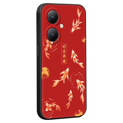 彧玺适用于vivoy35+手机壳Voviy35+保护套V2279A防摔voy35+简约viv0y35+情侣vovoy35+网红vlvo Y35+男v2279a