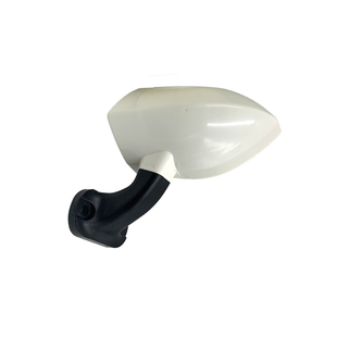 电动四轮车后视镜电动三轮车反光镜东威A6L倒车镜红蚂蚁后视镜