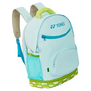 2026尤尼克斯青少年儿童网羽毛球包yy官方正品新款双肩背包大容量