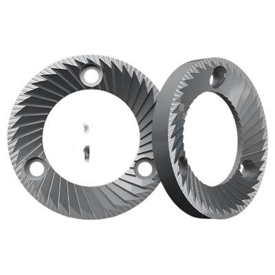 LeBrew 意式刀盘 磨豆机64mm 83 98mm电磨土耳其手冲咖啡研磨平刀