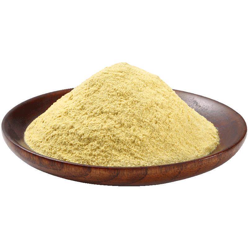 正宗霍山铁皮石斛粉纯粉石斛茶养生养胃茶茶正品石斛粉中药材500g