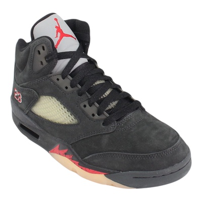 耐克女鞋AIRJORDAN5篮球鞋