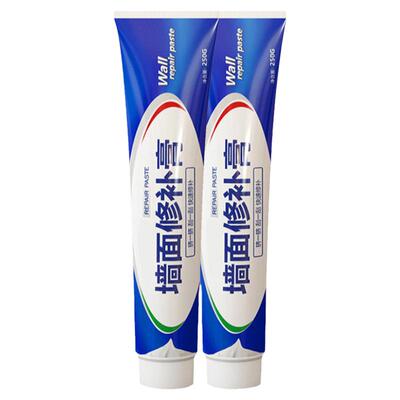 pvc墙纸宿舍翻新寝室腻子膏防霉