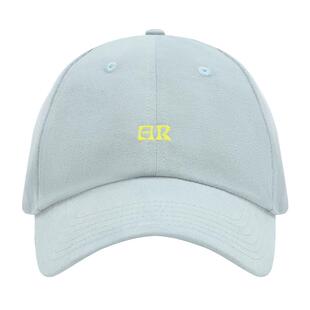 APPARITION 艺术AR字母绣花刺绣 潮流棒球帽帽子