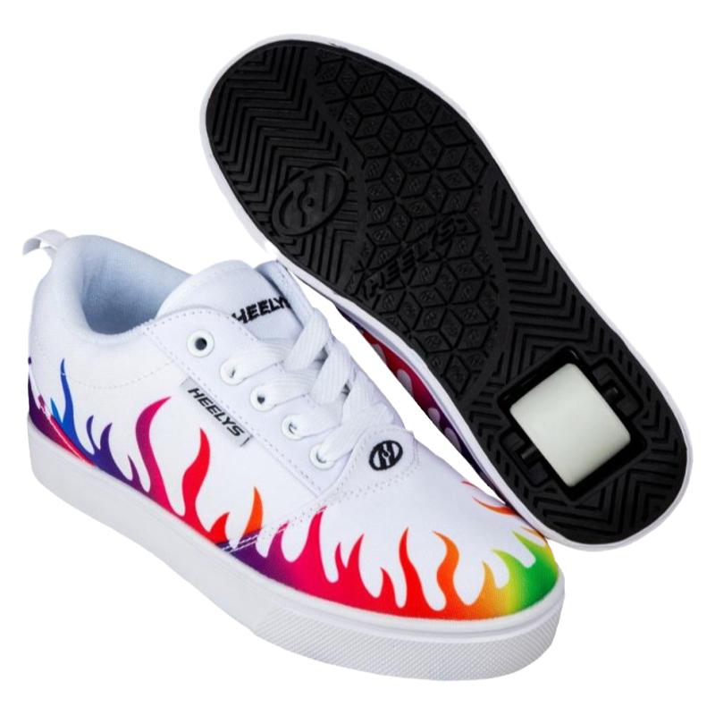 HEELYS正品暴走鞋单轮