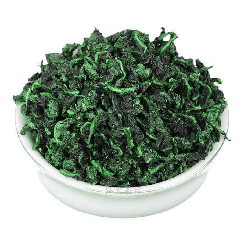 新茶500g兰花香安溪铁观音