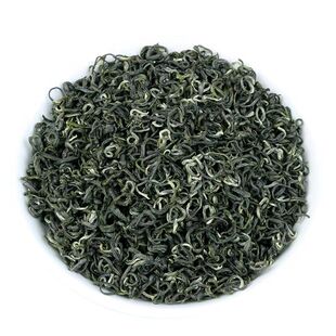 明前茶叶2025新茶谷雨白露茶叶散装批发花香型1斤包邮昭平毛尖茶