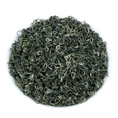 明前茶叶2025新茶谷雨白露茶叶散装批发花香型1斤包邮昭平毛尖茶