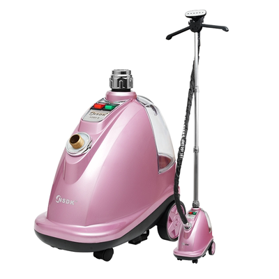 娜丝达克大功率服装店专用挂烫机