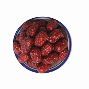 阿四出品 | 新货 红枣界的天花板！农家特等新疆若羌红枣500克/袋