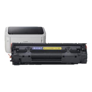 适用佳能CRG925硒鼓LBP6018L打印机6018W+碳粉盒MF3010墨粉3108鼓