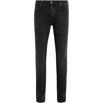 ALLSAINTS男士牛仔裤长裤