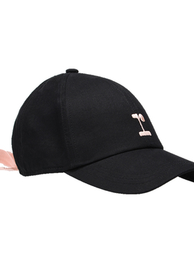 REPETTOLOGO丝带棒球帽