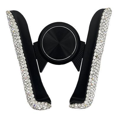 适用本田缤智XRV凌派享域车载手机专用支架汽车导航架车内装饰女