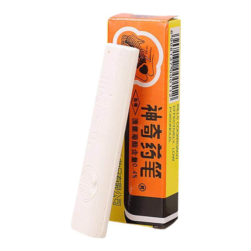 神奇药笔7g杀蟑神器科学灭蟑家用