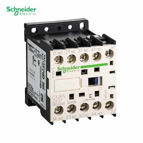 议价施耐德电气 控制继电器 CA2KN22M7/3KN/22/31/40/BD3/M7/P7/F