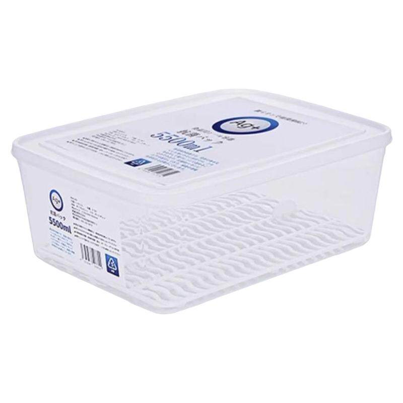 面团发酵盒食品级抗菌密封保鲜盒