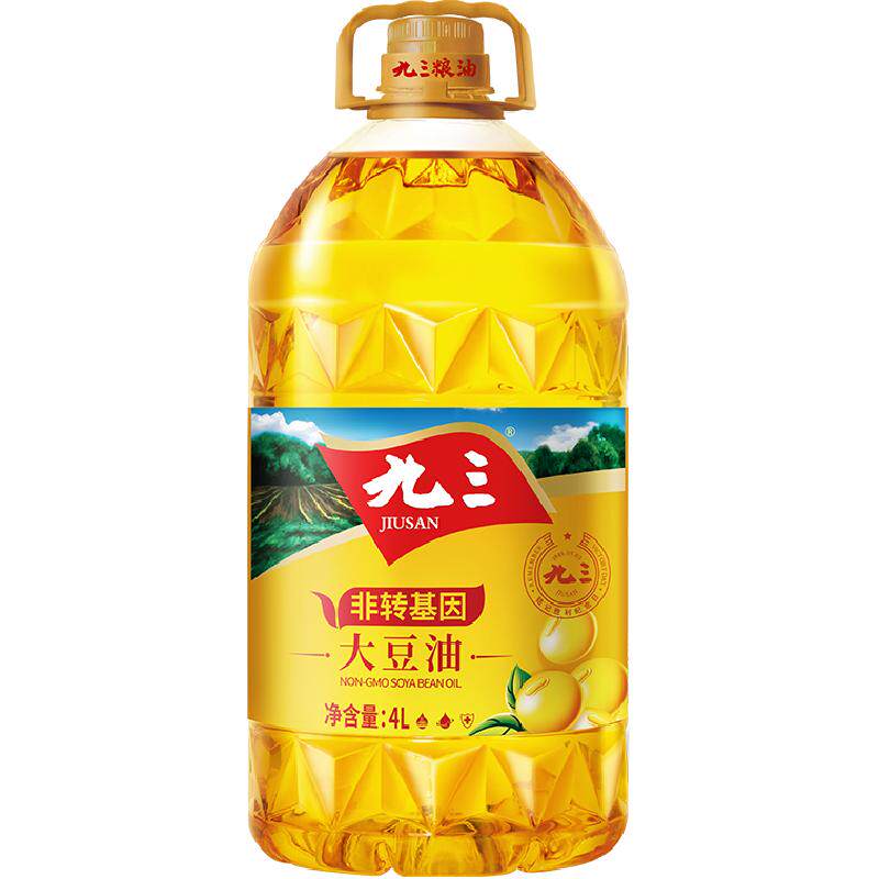 618天猫超市粮油米面囤货指南，附入手价格推荐