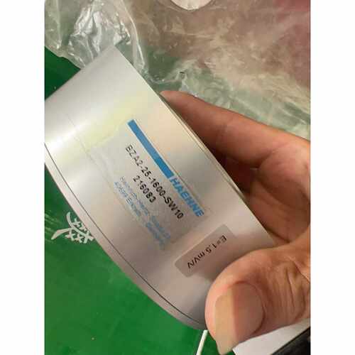 【请询价】德国HAEHNE张力传感器ZA2251600SW1