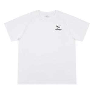 维动运动速干衣男夏季学生篮球跑步健身服短袖T恤冰丝透气青少年V