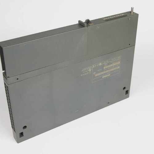 Siemens 6ES7416-2XK04-0AB0 6ES7 416-2XK04-0AB0 Simatic CPU41