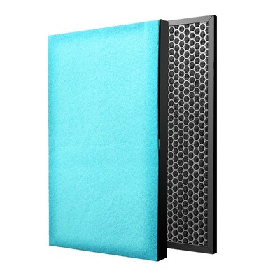 适配美国西屋空气净化器过滤网