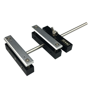 线路板夹 PCB卡夹 电子工具主板维修卡具 平板夹 精密台钳平口钳