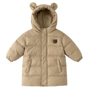 【断码清仓合集】嘟嘟家儿童羽绒服冬季童装男童女童保暖童装衣服