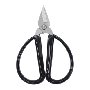 张小泉尖头短嘴小剪刀指甲老式大头修指甲小剪刀精品剪脚指甲剪子