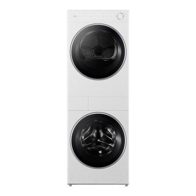 全民补贴美的清风明月2.0洗烘塔