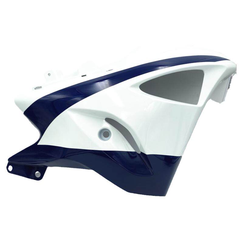 GW250S版GW250J-H油箱护罩护盖