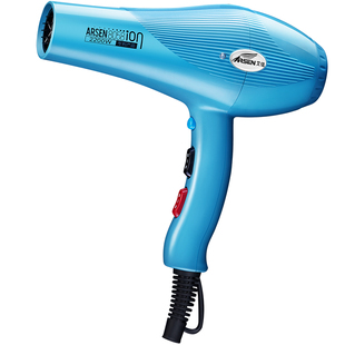 艾信吹风机8058发廊专用大功率发型师理发店大风力负离子家用风筒