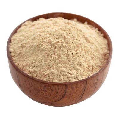 炒面粉即食老式山东炒面粉