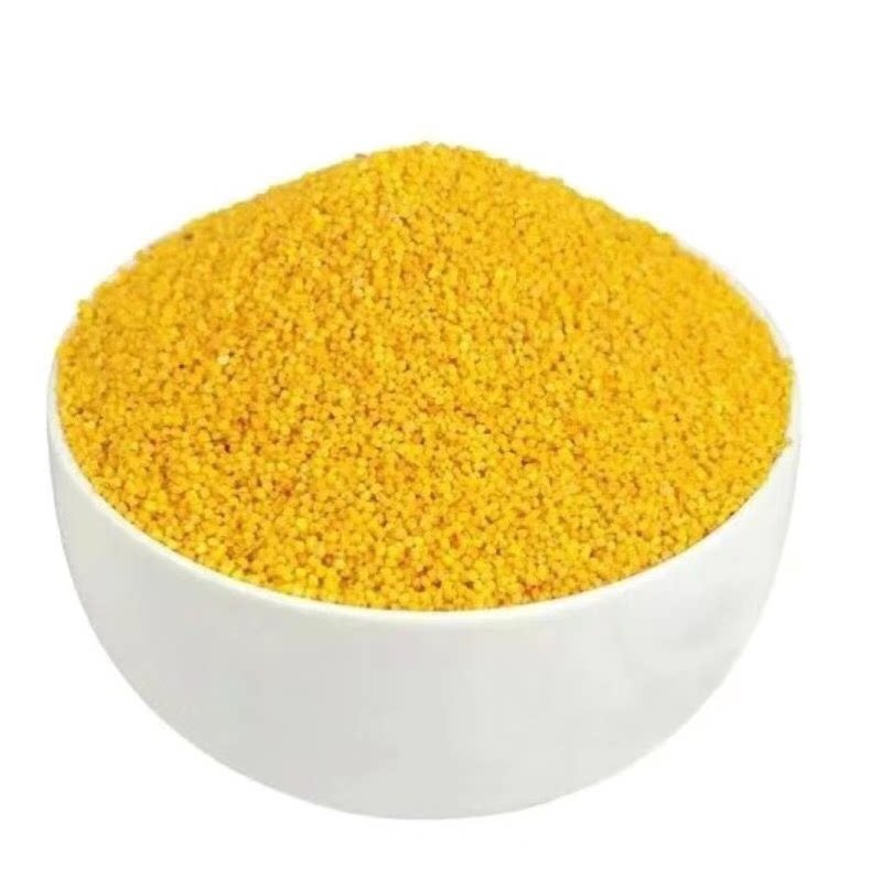 永意牌志祥红谷小米煮粥粗粮五谷小米