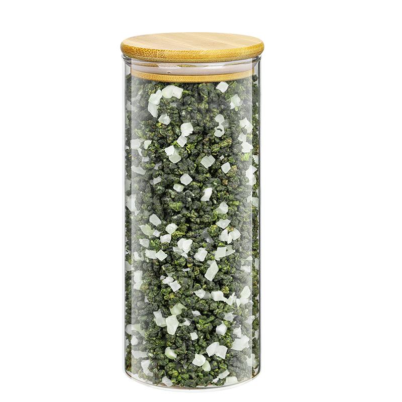 蜜桃乌龙茶叶花果茶浓香型