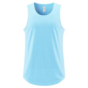 Pop Sports Vest For Men Home Cool Tank Top Unisex Menswear